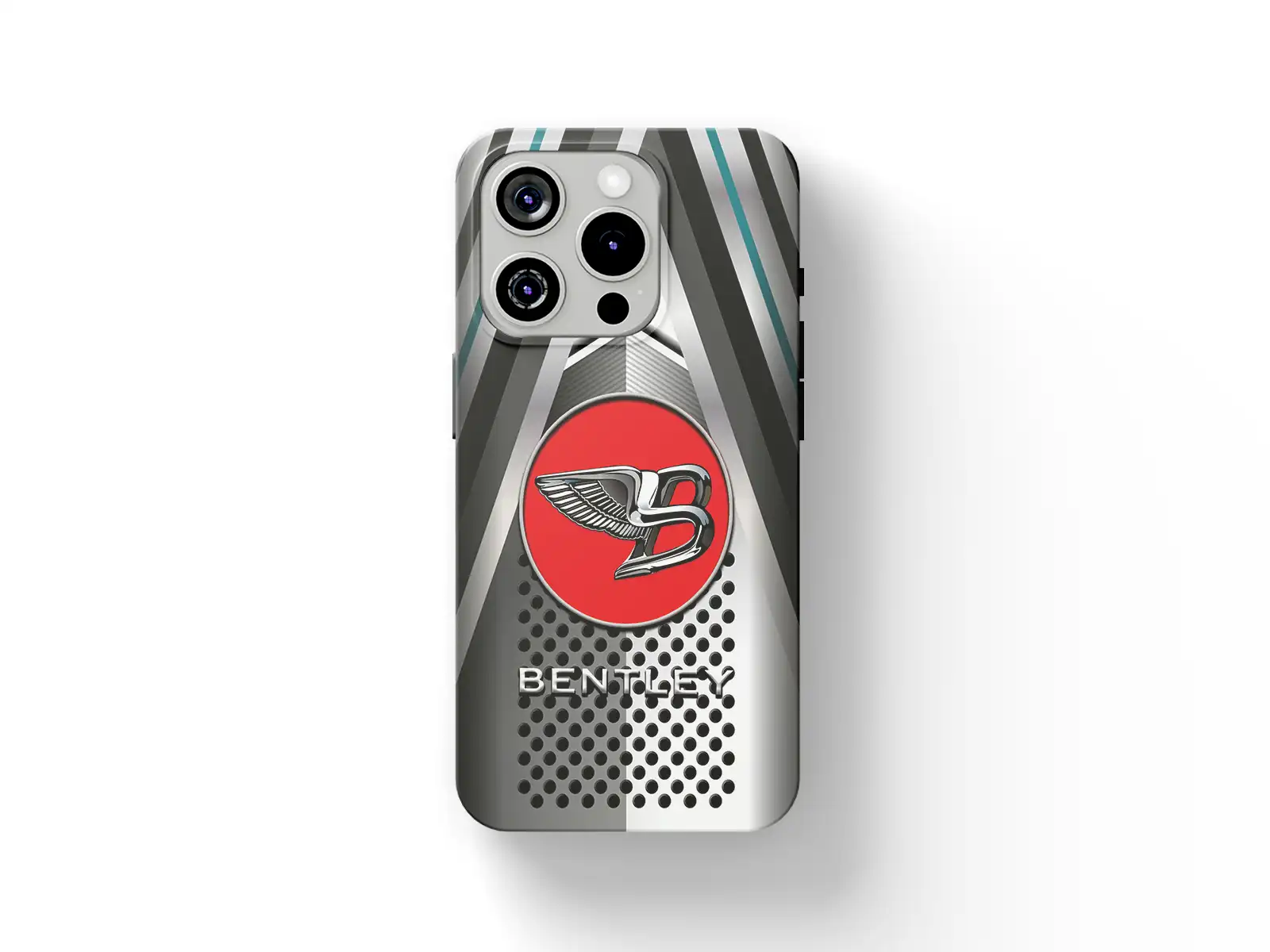 Bentley Handycover Moderner Robuster Stil